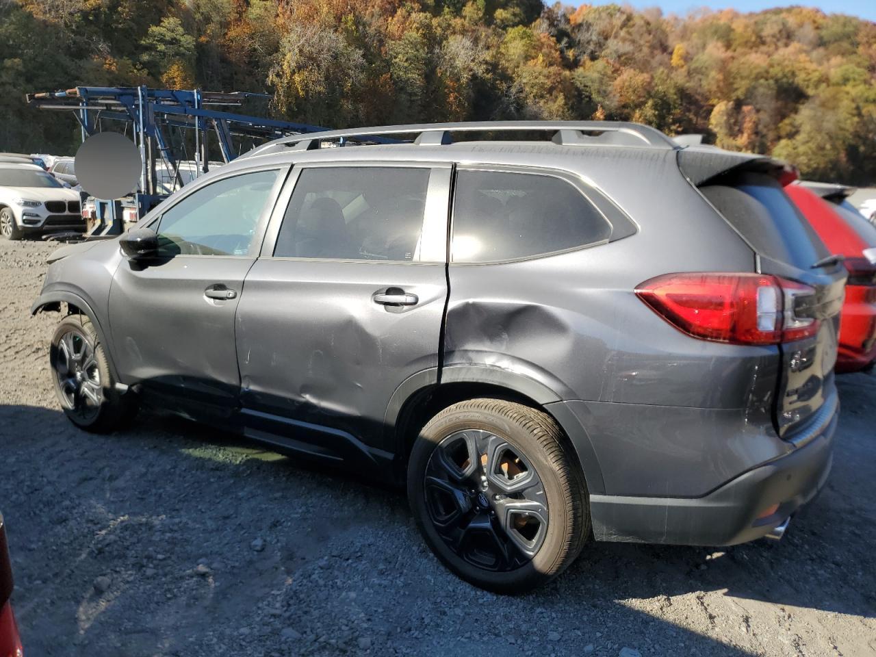 Lot #2925652437 2024 SUBARU ASCENT ONY