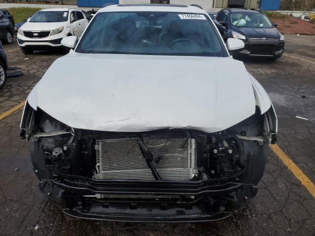 2022 AUDI Q3 PREMIUM - WA1EECF31N1058219