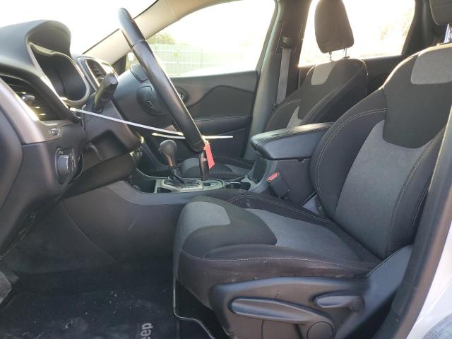 2017 JEEP CHEROKEE S - 1C4PJLAB2HW578364