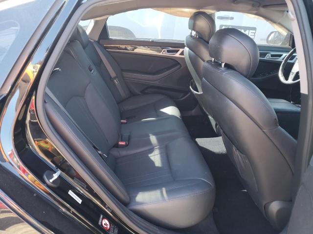 2015 HYUNDAI GENESIS 3. - KMHGN4JE7FU019384