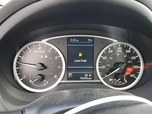 2019 NISSAN SENTRA S - 3N1AB7AP1KY263192