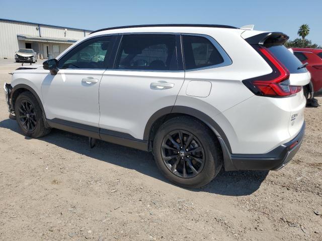 2024 HONDA CR-V SPORT - 5J6RS5H89RL001484
