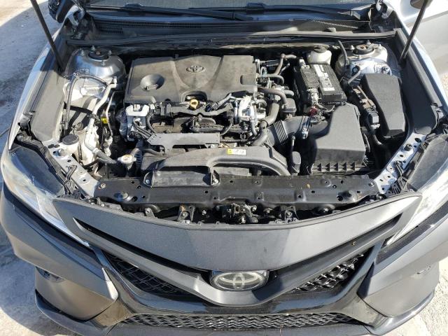 VIN 4T1B11HK1KU216447 2019 Toyota Camry, L no.11