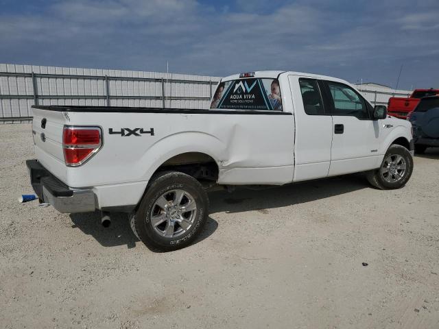 VIN 1FTFX1ET1EKF06334 2014 Ford F-150, Super Cab no.3