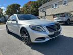 MERCEDES-BENZ S 550 4MAT photo