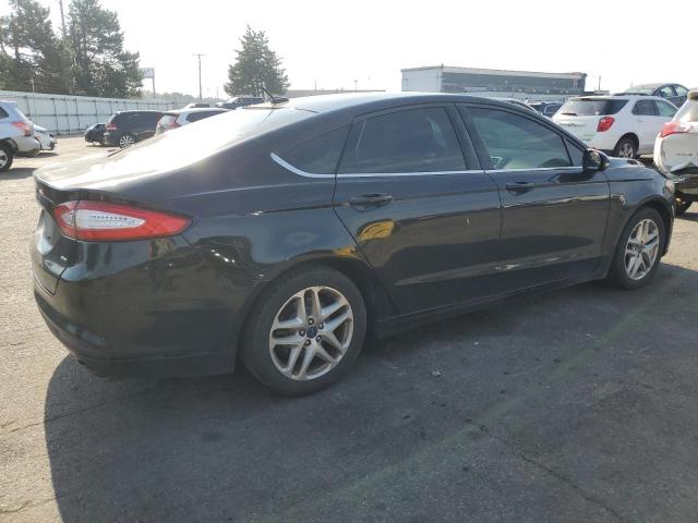 VIN 1FA6P0H75G5118541 2016 Ford Fusion, SE no.3