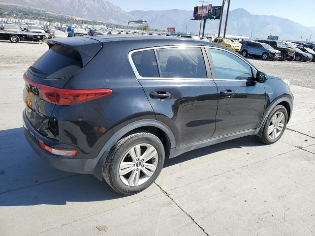 VIN KNDPMCAC9H7178280 2017 KIA Sportage, LX no.3