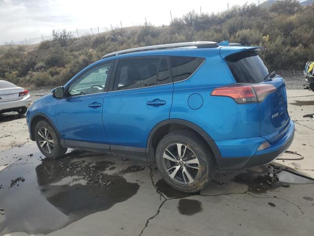 2016 TOYOTA RAV4 XLE - 2T3RFREV7GW433335