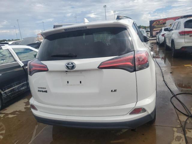 VIN JTMZFREV6JJ206806 2018 Toyota RAV4, LE no.6