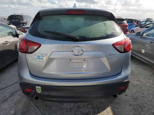 2016 MAZDA CX-5 SPORT - JM3KE2BEXG0744639