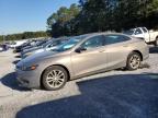 2018 CHEVROLET MALIBU LT - 1G1ZD5ST6JF167146