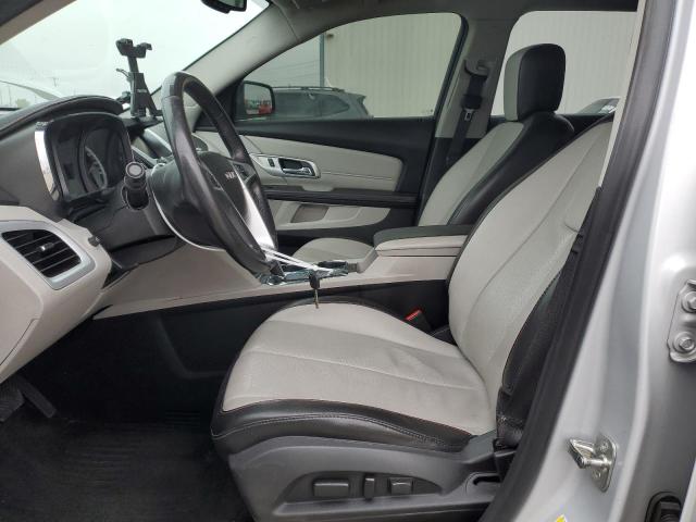 2015 GMC TERRAIN SL - 2GKALSEK6F6237047