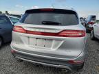 LINCOLN MKC RESERV photo