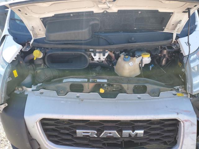 2021 RAM PROMASTER - 3C6LRVDG3ME542611