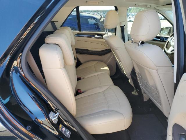 2018 MERCEDES-BENZ GLE 350 - 4JGDA5JB0JB008015