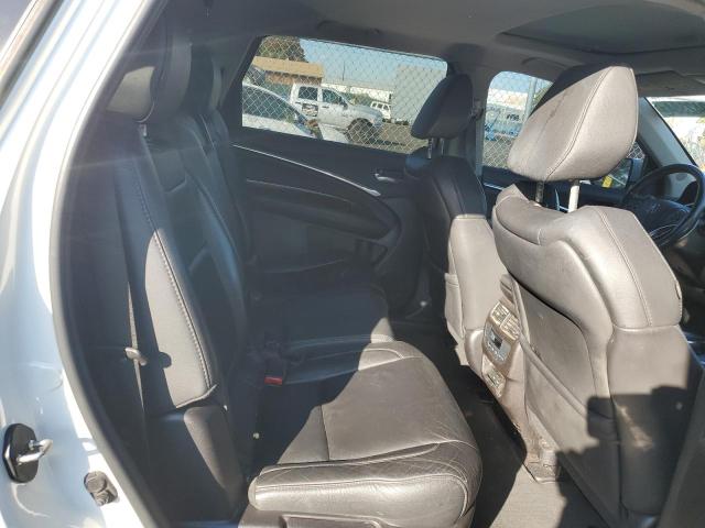 2018 ACURA MDX TECHNO - 5J8YD4H55JL026805