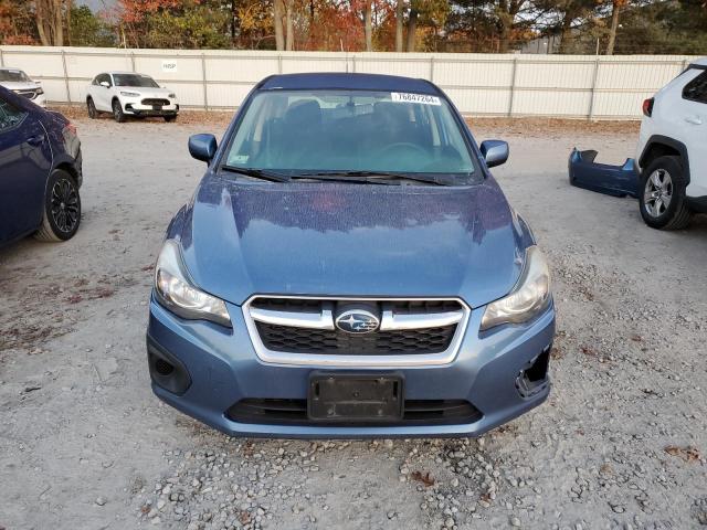 VIN JF1GJAC6XEH026976 2014 Subaru Impreza, Premium no.5