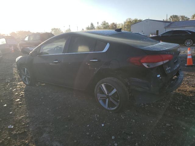 2017 KIA FORTE EX - 3KPFL4A89HE005715