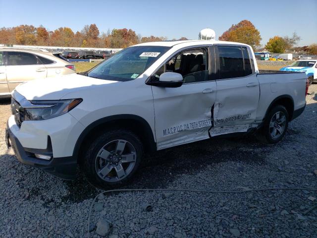 2024 HONDA RIDGELINE #2952886808