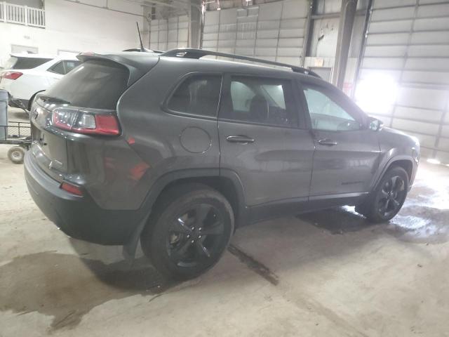2019 JEEP CHEROKEE L - 1C4PJMLX0KD452117