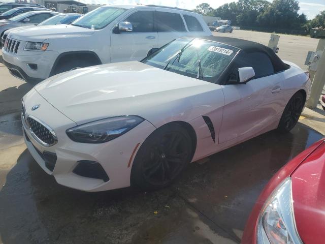 2021 BMW Z4 SDRIVE3 - WBAHF3C09MWX24087