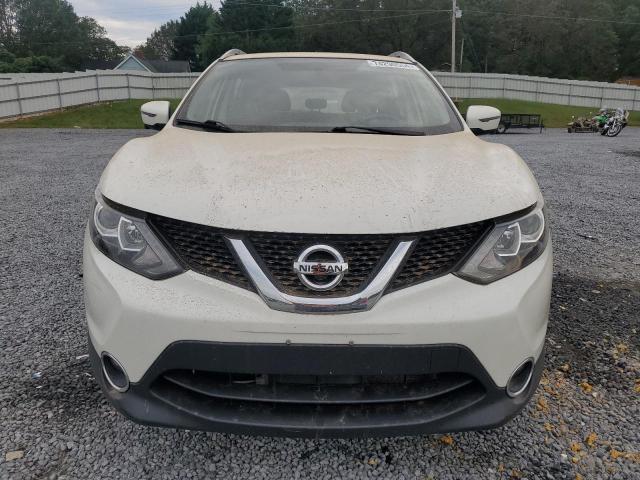 2017 NISSAN ROGUE SPOR - JN1BJ1CR9HW127749