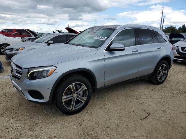 WDC0G4JB1GF043203 Mercedes-benz Glc-class 300 2016