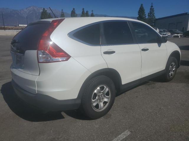 VIN 5J6RM3H3XEL013673 2014 Honda CR-V, LX no.3