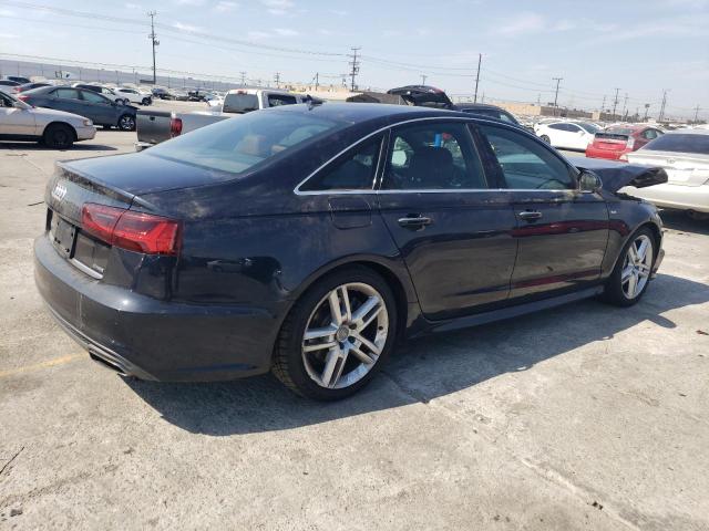 Vin: waugfafc3gn021701, lot: 74698884, audi a6 premium plus 20163