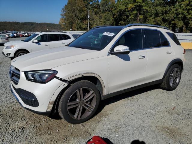 2021 MERCEDES-BENZ GLE 350 4M #2960228496