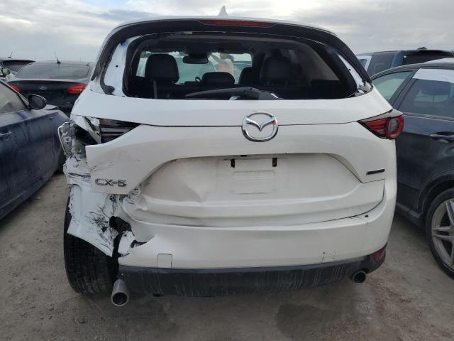 VIN JM3KFADM8L0735430 2020 MAZDA CX-5 no.6