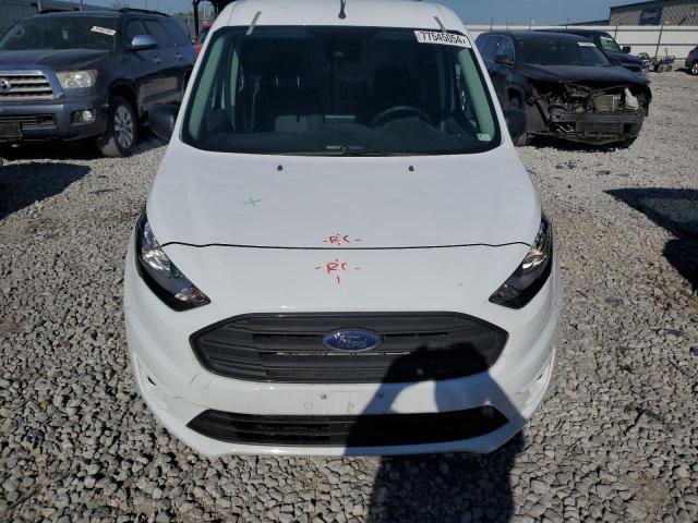 VIN NM0LS7T78N1540512 2022 FORD TRANSIT no.5