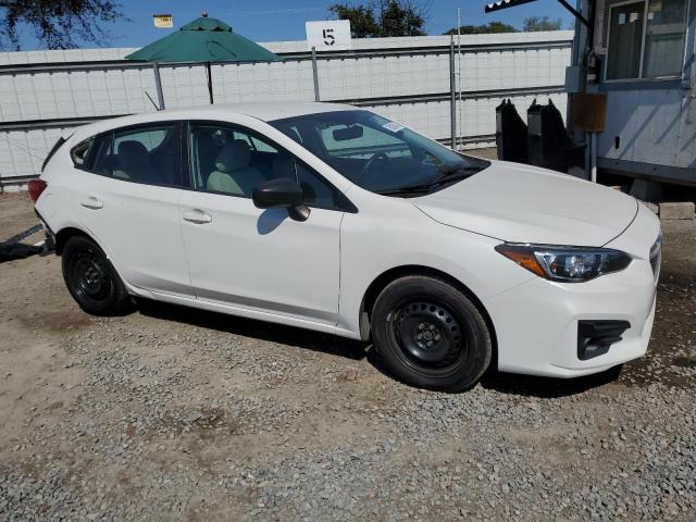 2019 SUBARU IMPREZA - 4S3GTAB63K3744819