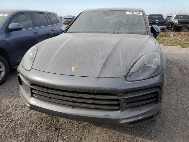 VIN WP1AA2AY9KDA16242 2019 Porsche Cayenne no.5