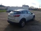 MAZDA CX-3 TOURI photo