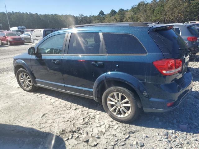 VIN 3C4PDCBB1FT564321 2015 Dodge Journey, Sxt no.2