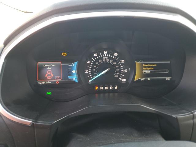 2018 FORD EDGE TITAN - 2FMPK3K93JBB07948