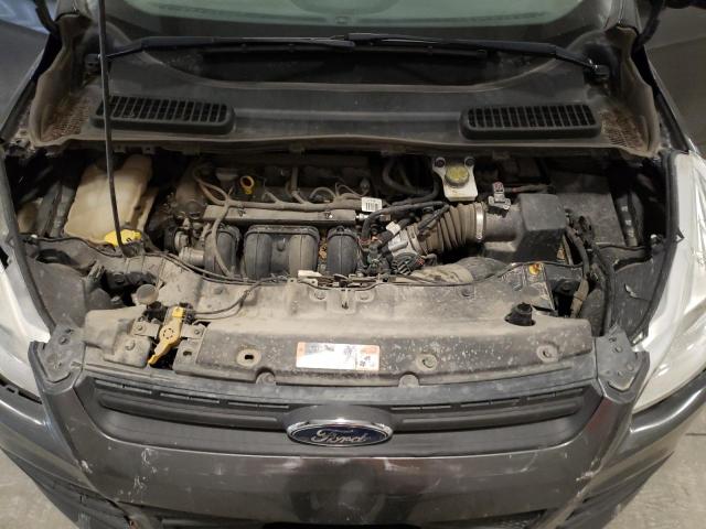 2016 FORD ESCAPE S - 1FMCU0F75GUA29725