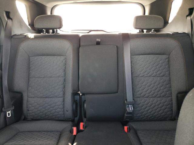 2018 CHEVROLET EQUINOX LT - 2GNAXSEV1J6341987