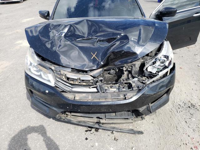2016 HONDA ACCORD SPO - 1HGCR2F55GA082783