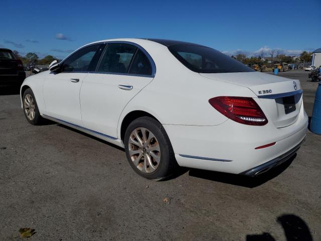 2020 MERCEDES-BENZ E 350 4MAT - WDDZF8EB1LA749795