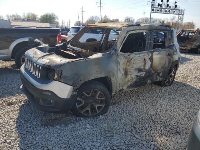 2015 JEEP RENEGADE L - ZACCJABT3FPB85638