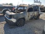 2015 JEEP RENEGADE L - ZACCJABT3FPB85638