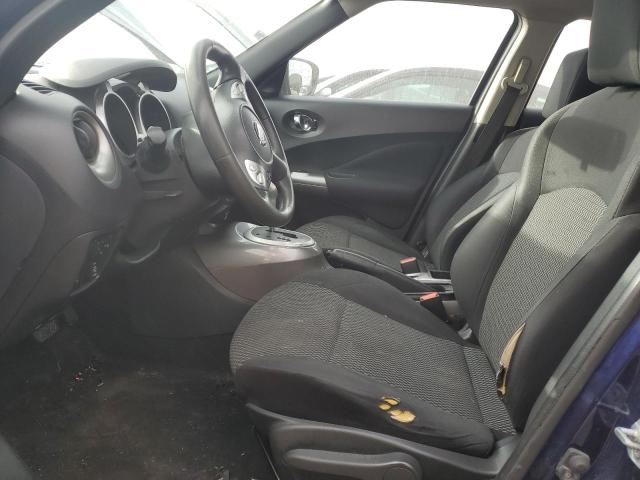 2016 NISSAN JUKE S - JN8AF5MV8GT655252