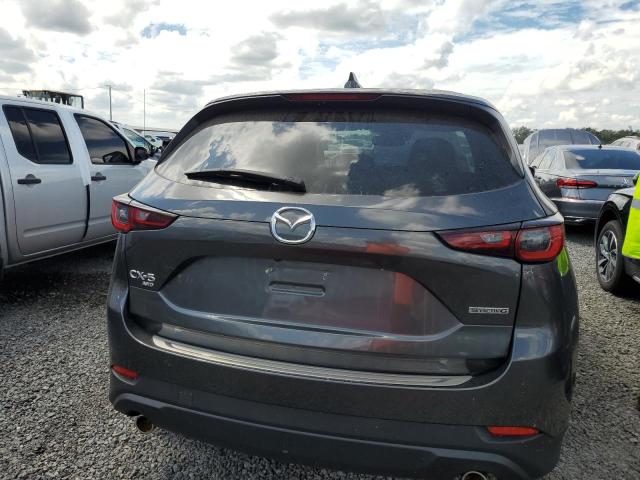 2023 MAZDA CX-5 PREFE - JM3KFBCM8P0126710