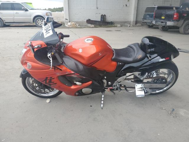 2008 SUZUKI GSX1300 R JS1GX72A482111444