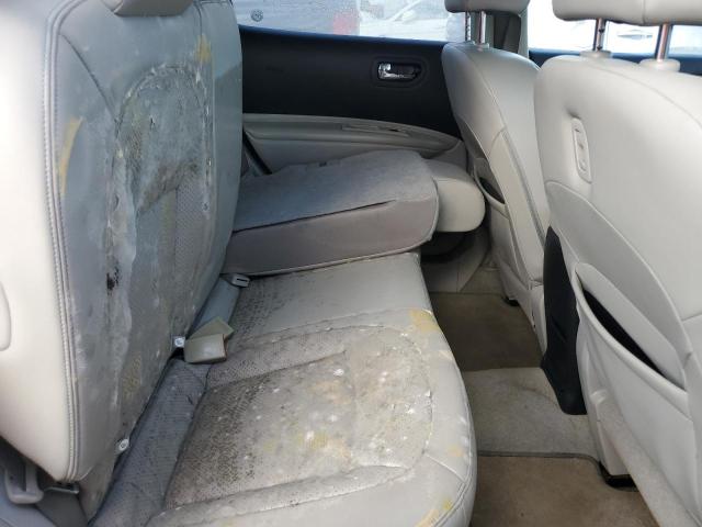 JN8AS5MV6DW104100 2013 NISSAN ROGUE