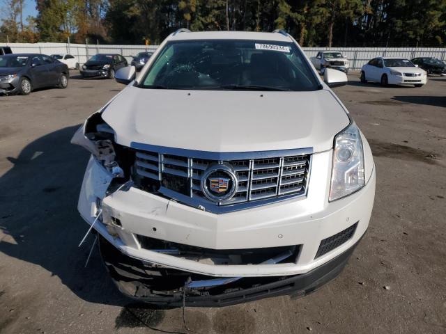 2016 CADILLAC SRX LUXURY - 3GYFNBE30GS523767