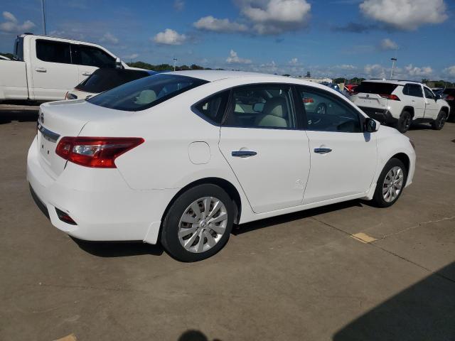 2017 NISSAN SENTRA S - 3N1AB7APXHY245878