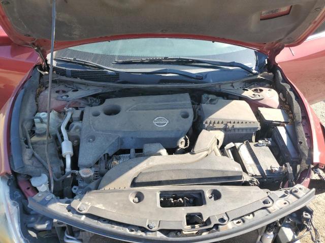 VIN 1N4AL3AP0FN300583 2015 Nissan Altima, 2.5 no.11